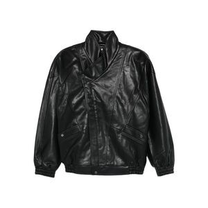 The Garment Black Jackets - Leather Jackets Women